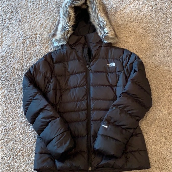 The North Face Jackets & Blazers - North Face Puffer Jacket - Medium